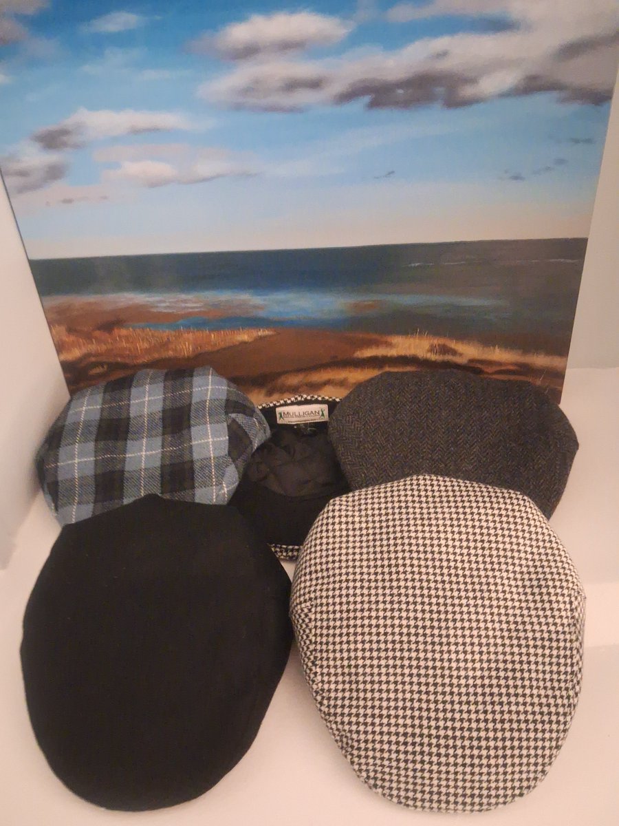 Mulligan Gear tweet media