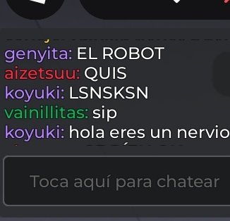 hola estos son mis aportes