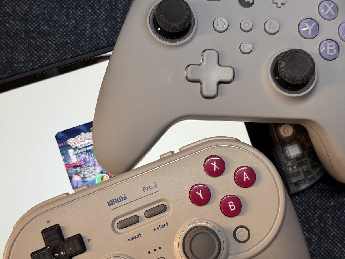 give me an idea of something to automate with these controllers
twitch.tv/wulffden