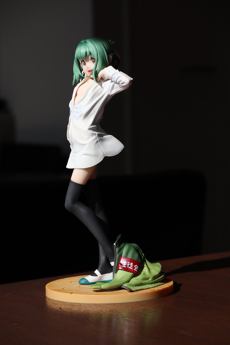 WING 昭君 フィギュア新品 正規品 SOUL WING 傾城恋-昭君 1/7 玉環