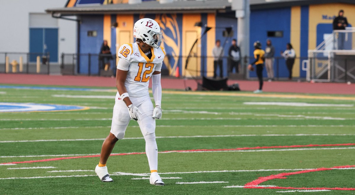 Dhari “Deebo”Young (DeAnza CC) Simply a Production guy that is addicted to being consistent! Only didn’t get 80 + yards in 1 game. Finds holes in defenses excel’s @ being open and is very detailed route runner. Very mature and will translate to next level. <a href="/dharigogetit/">Dhari Young “DEBO”</a>