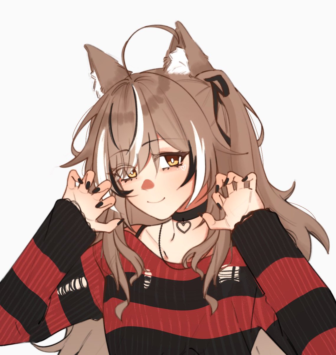 nao様(⁠ノ⁠◕⁠ヮ⁠◕⁠)⁠ノ⁠*⁠.⁠✧　① 🍓🍫˙˚Nao–ナオ˚˙🍫🥝 (@AwHellNaoNao) / Posts / X