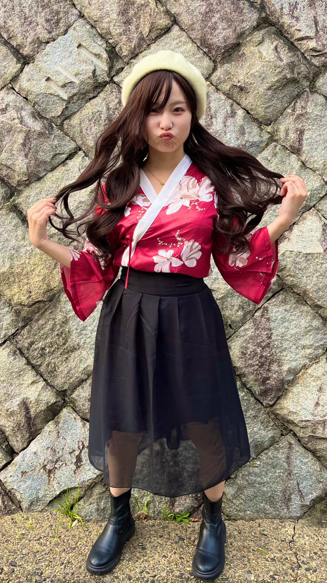 森下りお (@xxx_rio0711) / Posts / X