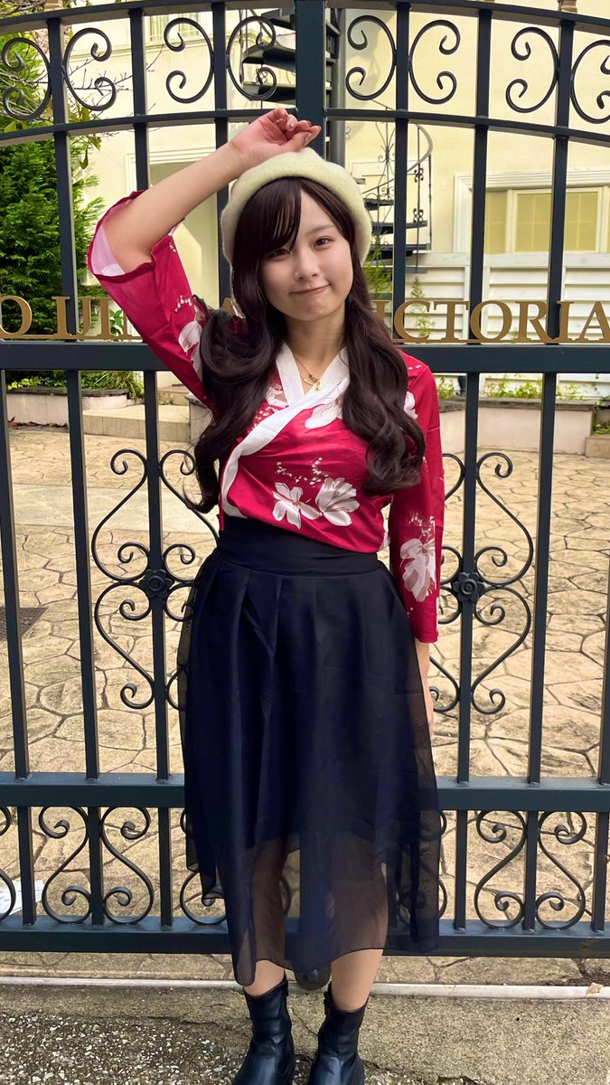 森下りお (@xxx_rio0711) / Posts / X