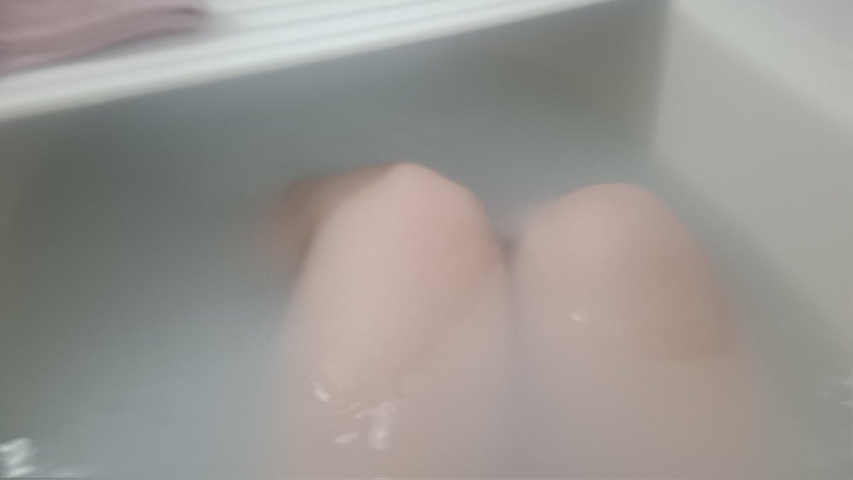 えっちな写真撮れそうな入浴剤
#裏アカ女子 #裏アカ男子と繫がりたい