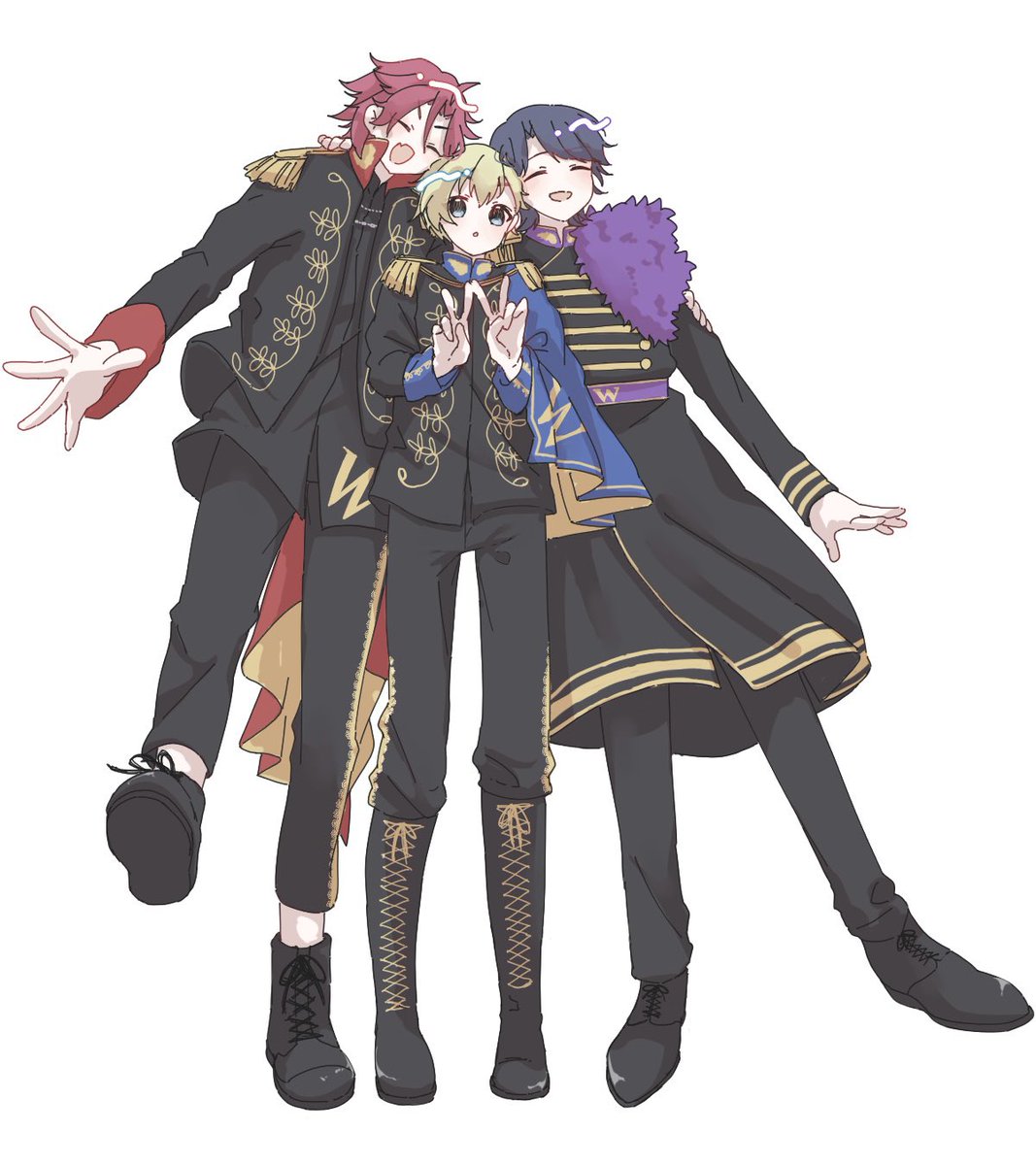 ぱりんこ (@e2trjARTYZZgOmx) / Posts / X