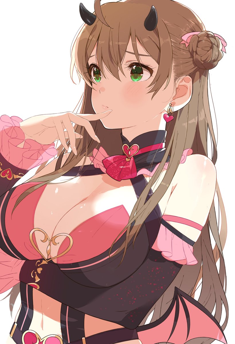 歌織さん ミミック・テンプテーション🎃 