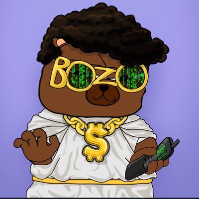 Where it all started 

$bozo