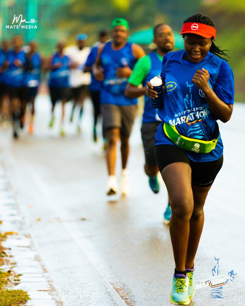 Independence Marathon tweet media