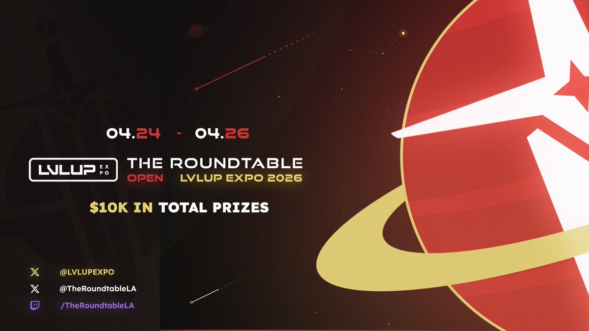 The Roundtable tweet media