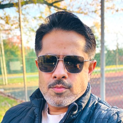 drshoaibj's tweet photo. #NewProfilePic https://t.co/080PDu3taK