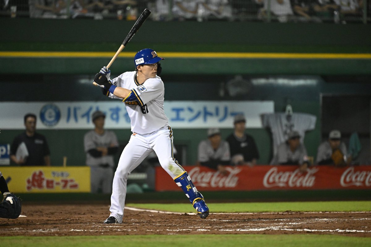 オリックス・バファローズ on X