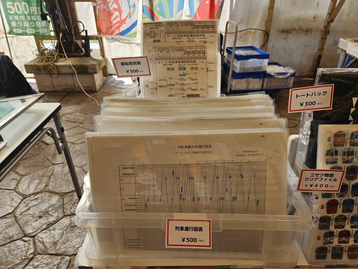 阿佐海岸鉄道【公式】 on X