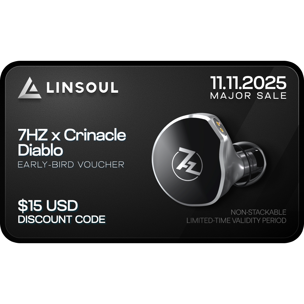 nao 　sold out Linsoul on X