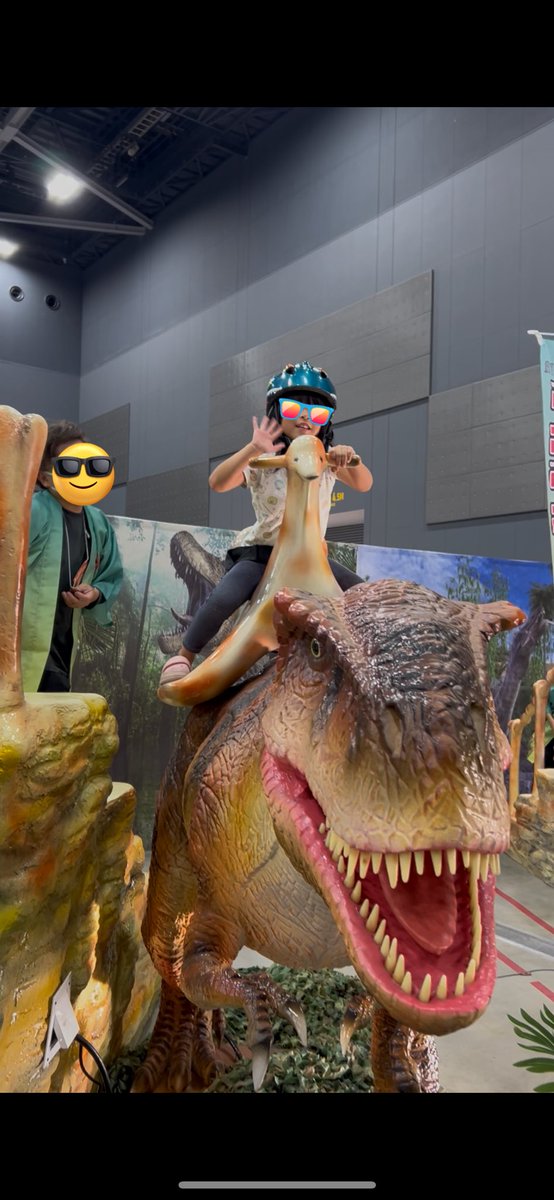 ReptileRoom@Medjed また来年 tweet media