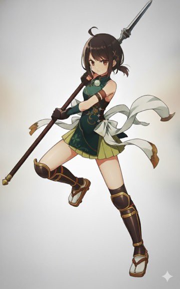 ☆みよ☆ 英傑大戦