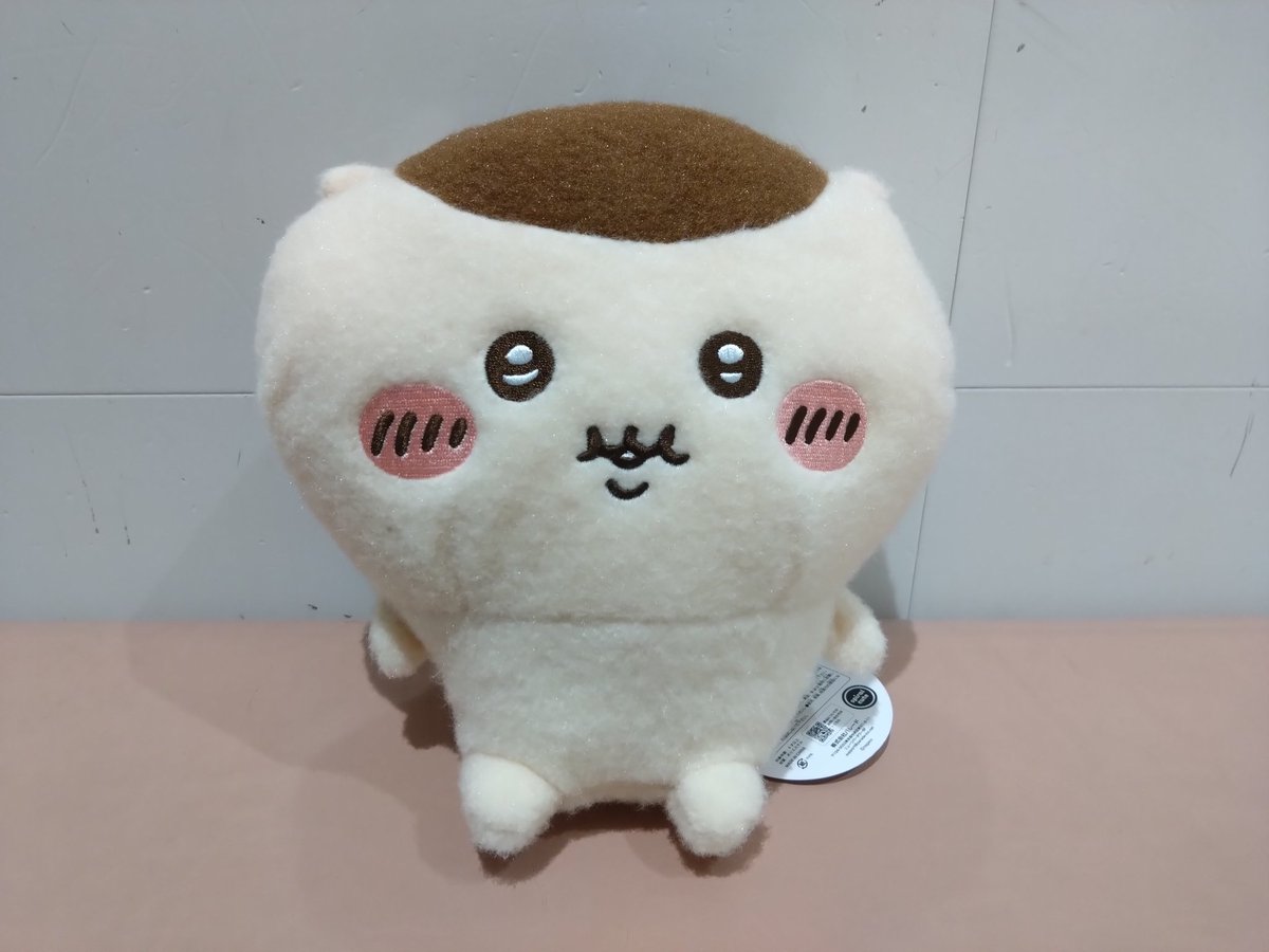 9999Technology's tweet image. UFOキャッチャーで、1回200円のやつで1000円でゲット！
ヨシ！カワムラさんのお土産決定どす！！