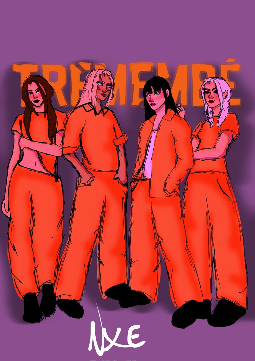 🔥TREMEMBÉ CDA🔥
.
.
.
<a href="/jamilyvieva/">Já? mily</a> <a href="/anavidall_/">Analuv</a> <a href="/celinettpb/">celinett</a> <a href="/HiimeKira/">HiimeKira</a> .

( só pq fazia um tempo que não postava um desenho)