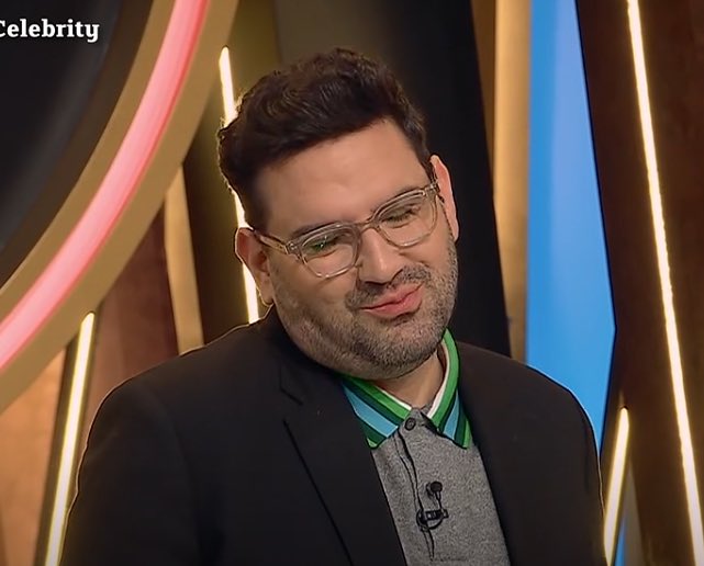 LEAAPOSTOLURU's tweet photo. @MundoFamososOk @MarRodriguez150 Sigue llorando porque no gano Alan ? 
Sigue con el dolor,  pobre ojala se recupere pronto https://t.co/2JXhJScWEd