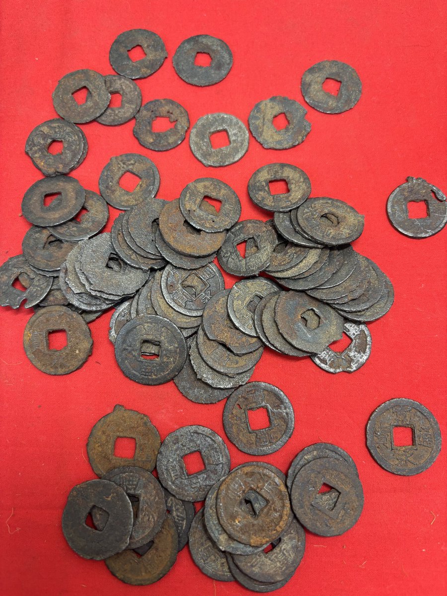 おまとめ❗銭単位 梅花模様 拾圓＆百圓 2種 他 全4点 わつー on X