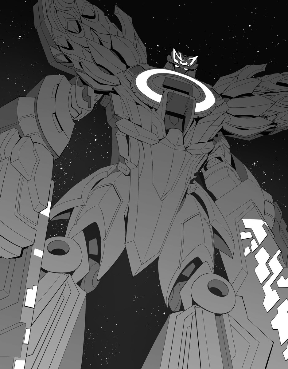 Sensensen || Comms Open tweet media