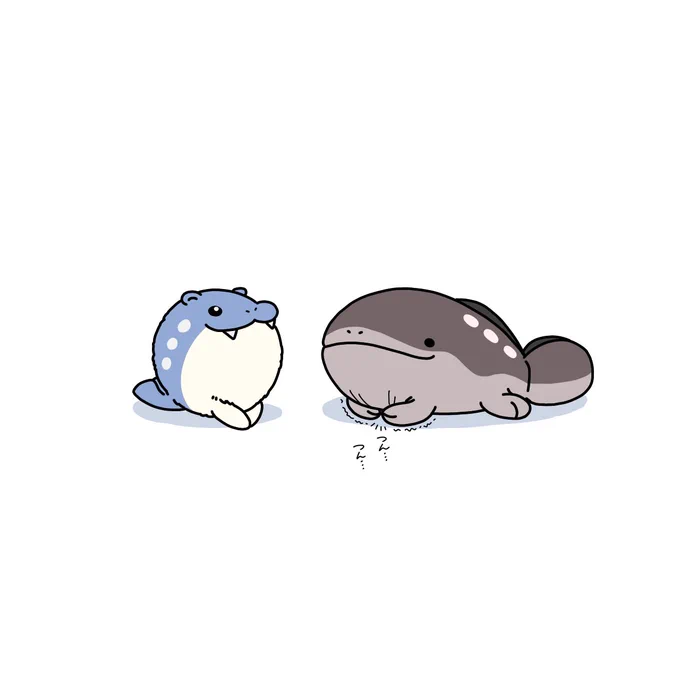 おてほんどおりに!