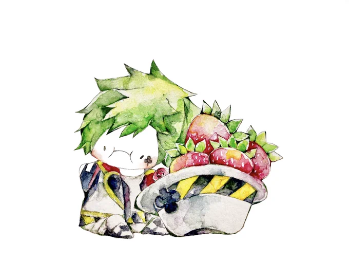 トレジェイ まとめ