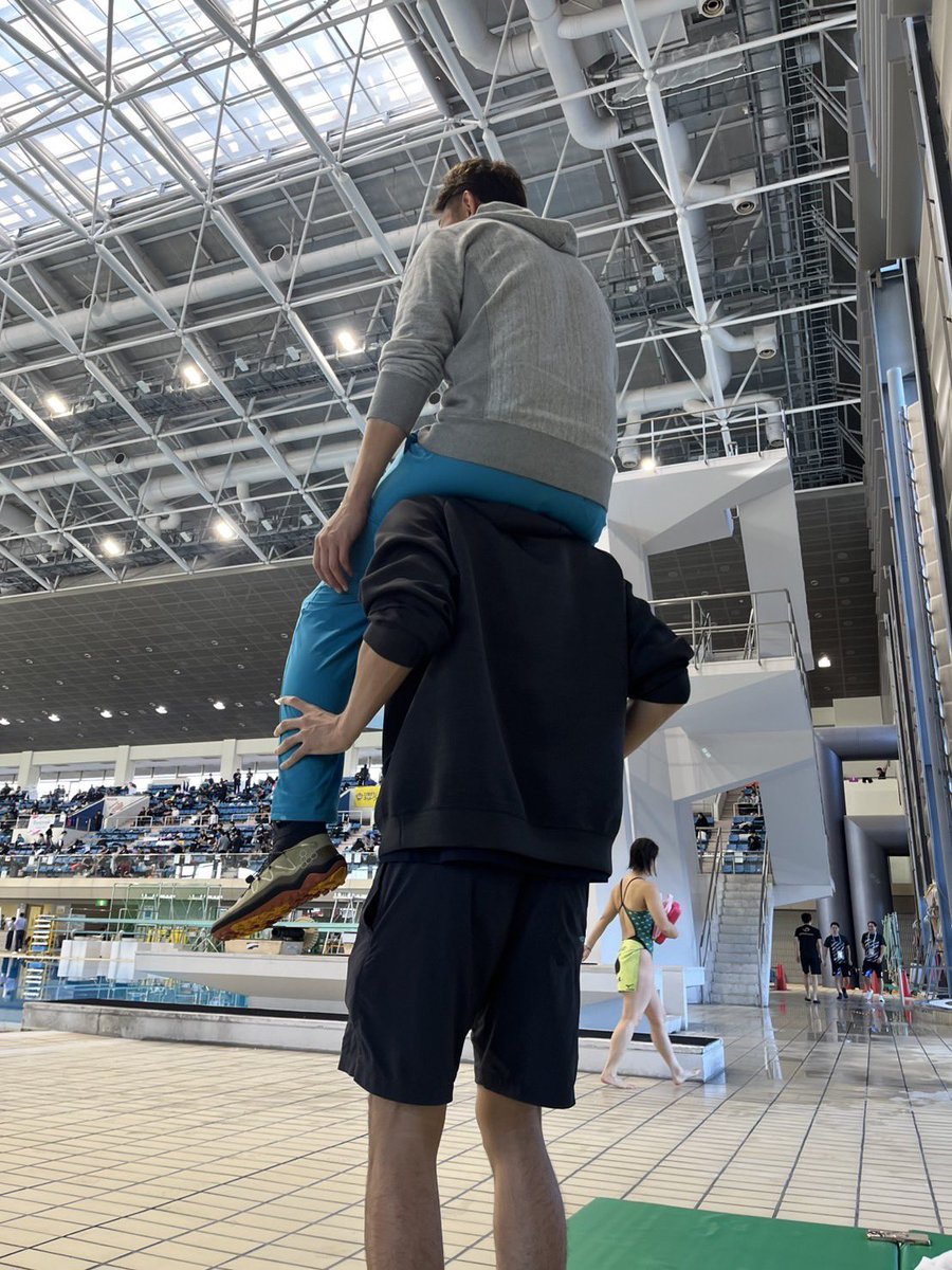 【さかなまん】 さかなまん@人類背泳ぎ化計画(´・ω・) on X