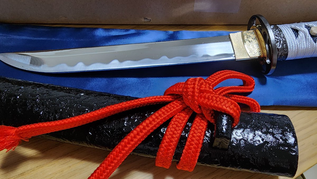 模造刀 泛塵 むしゃ処 梓想庵／刀剣販売むしゃ処 on X: