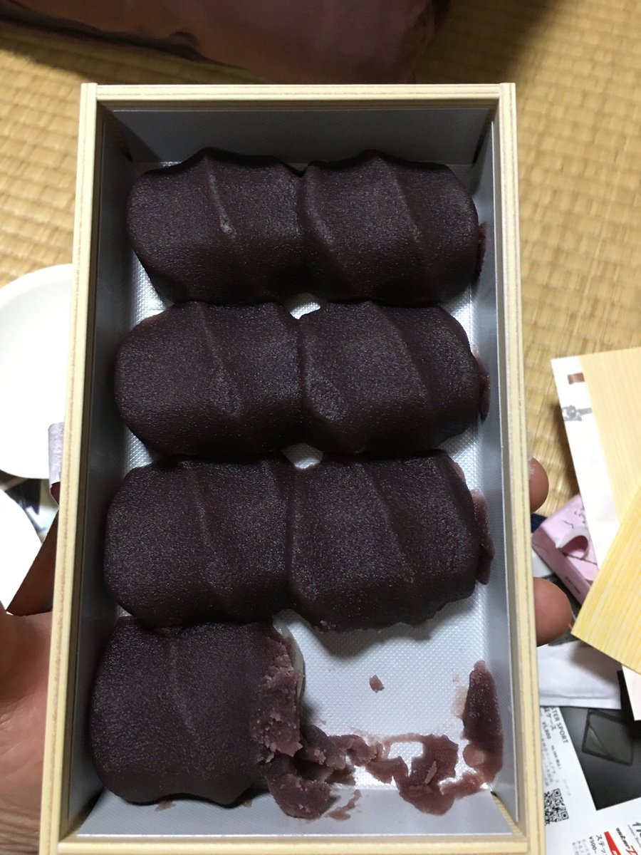 おもちページ みっちーワークス【公式】 on X