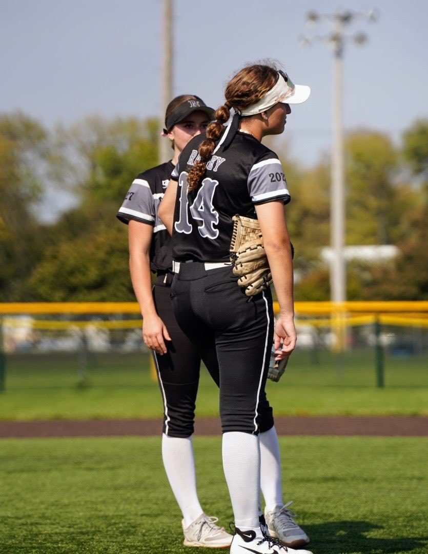 Ohio Outlaws Premier - Pope tweet media