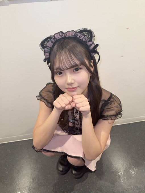 山田莉愛のTwitter画像18