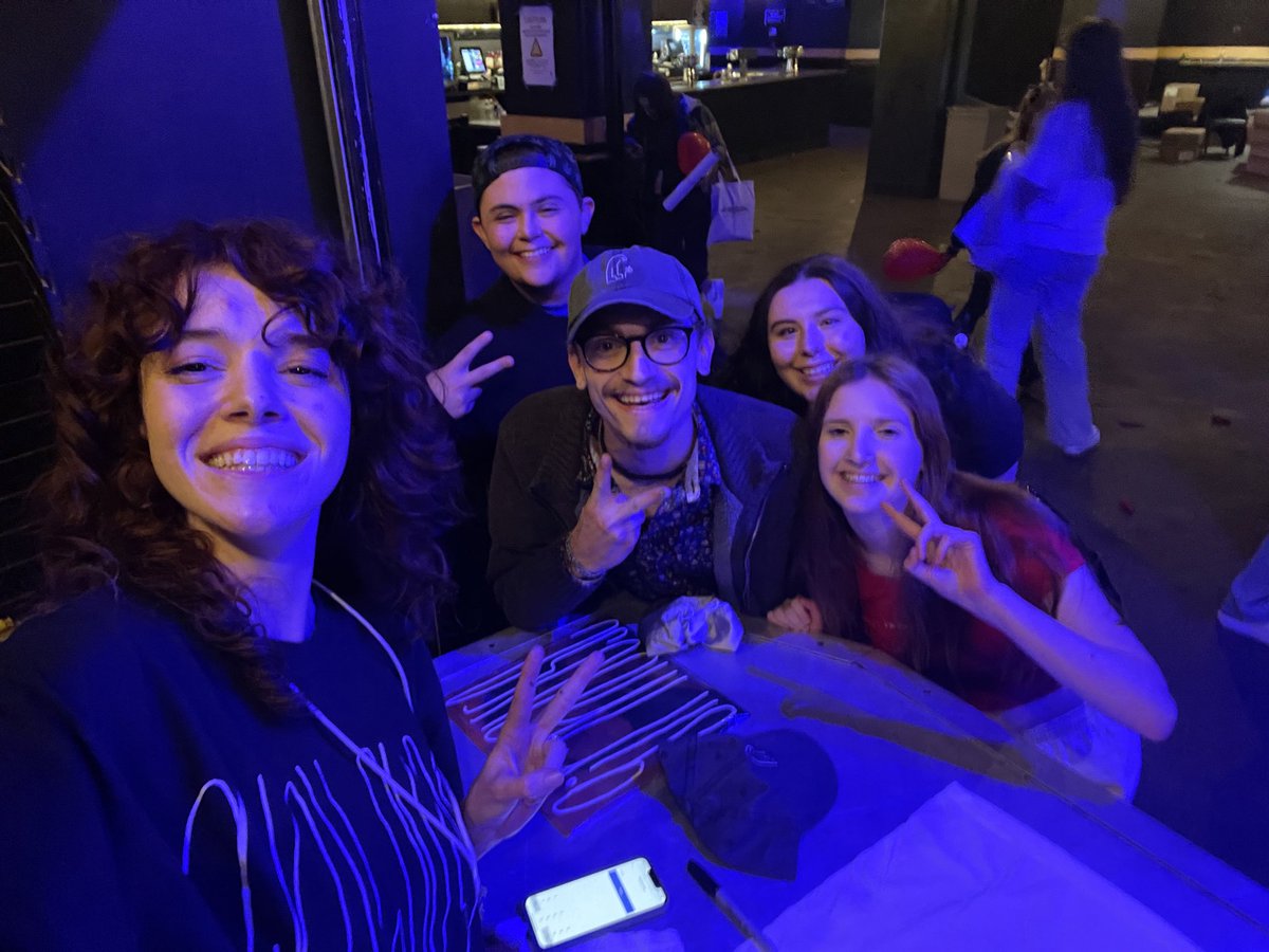 Day 18 of asking to be accepted into the Sabrina Carpenter Airbnb event in LA! I’ve been a huge fan of Sabrina since 2013 it would be a dream come true to be a part of this event! I’m so incredibly thankful for Sabrina and all of the joy she’s brought me for the past 11+ years!