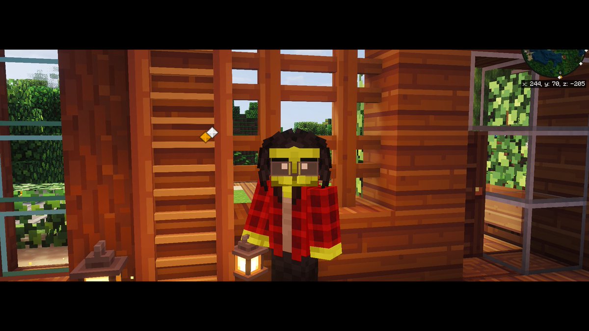 me divertí hoy roleando como Aron

fue un día muy divertido en #Exo2