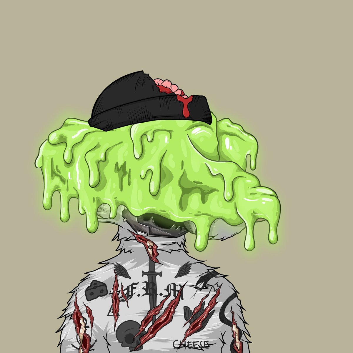 🧀RickyDanks.eth🧀 tweet media