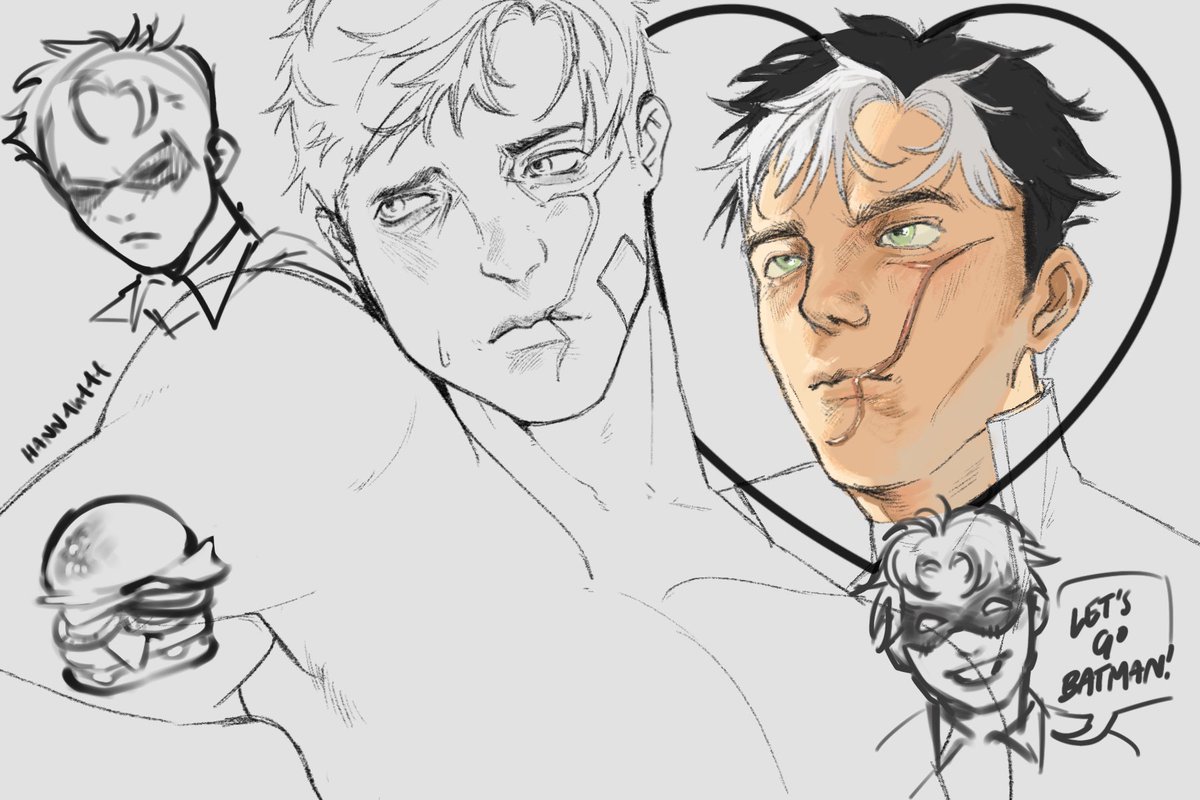 jason todd