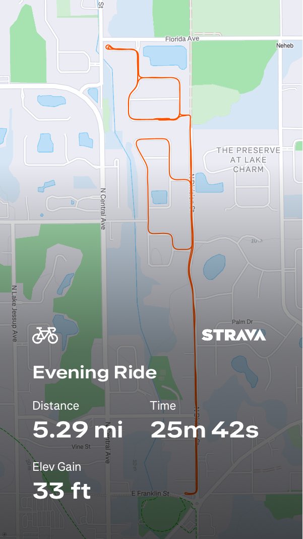 siraim's tweet image. Option  A: have a relaxing night at home vegging out…

Or… I could go close my rings for the 38th consecutive day..