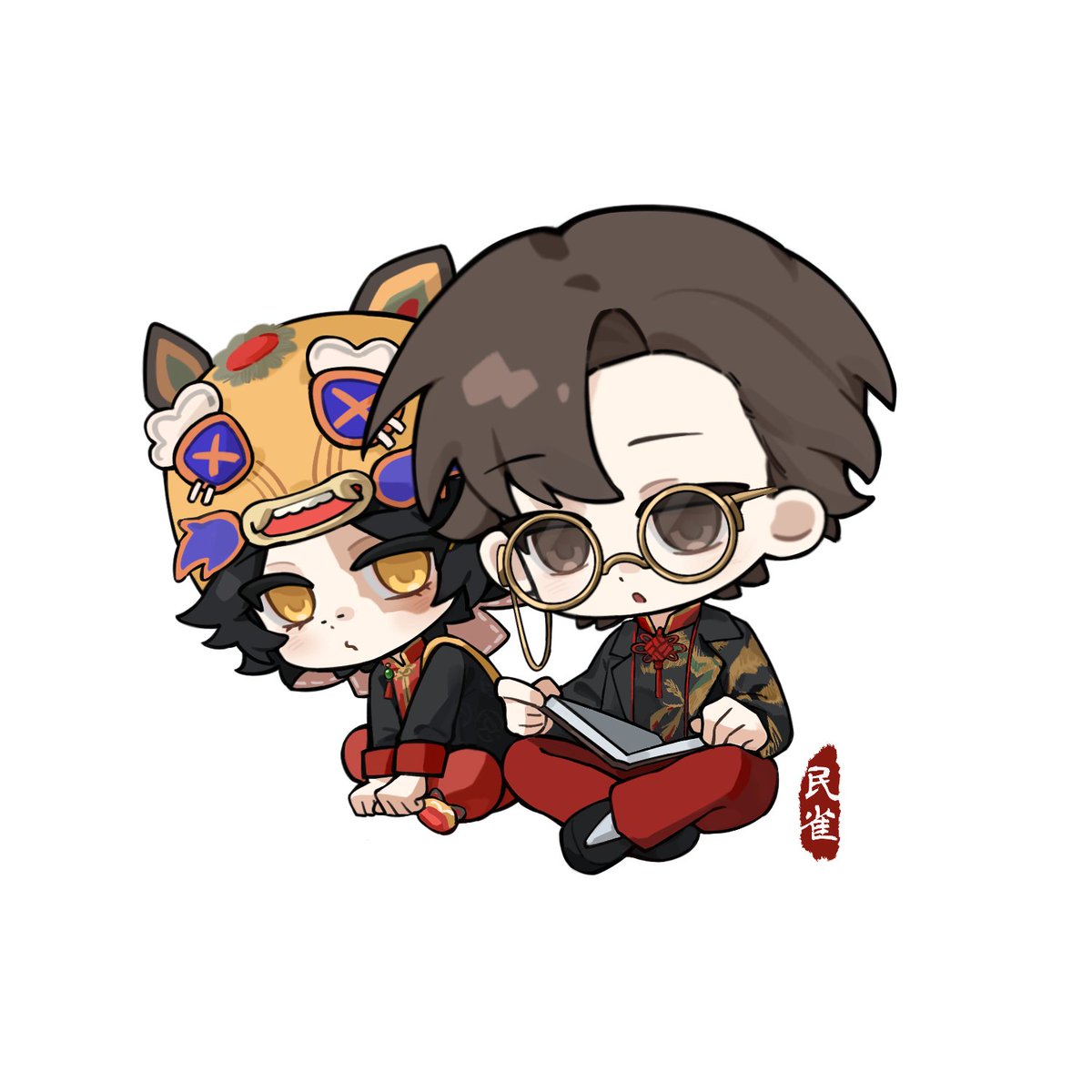 ʕ•ᴥ•ʔ Bear Dizzy Face Head Kawaii Sticker Isolated 24664710 Vector