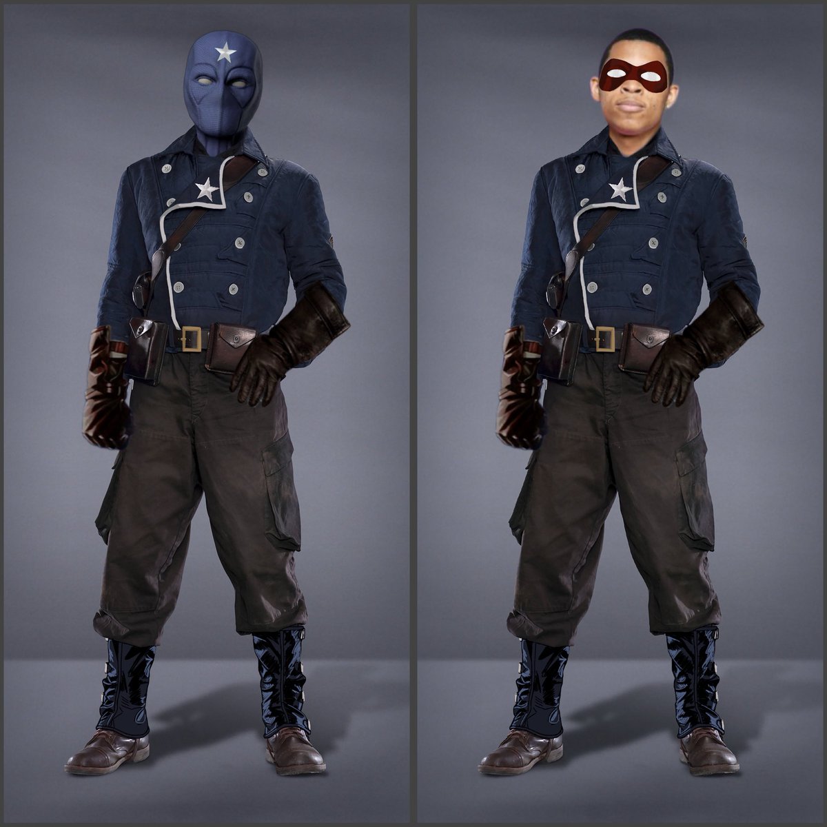 <a href="/The_Boy_Scout12/">Boy Scout</a> Cap 4 if they locked in