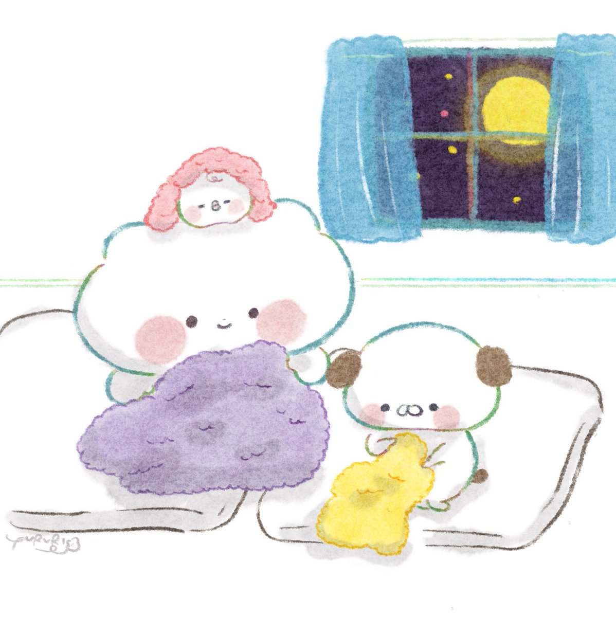 たれ耳うさぎのもるちゃん。𓊆デザフェス62両日A-157𓊇