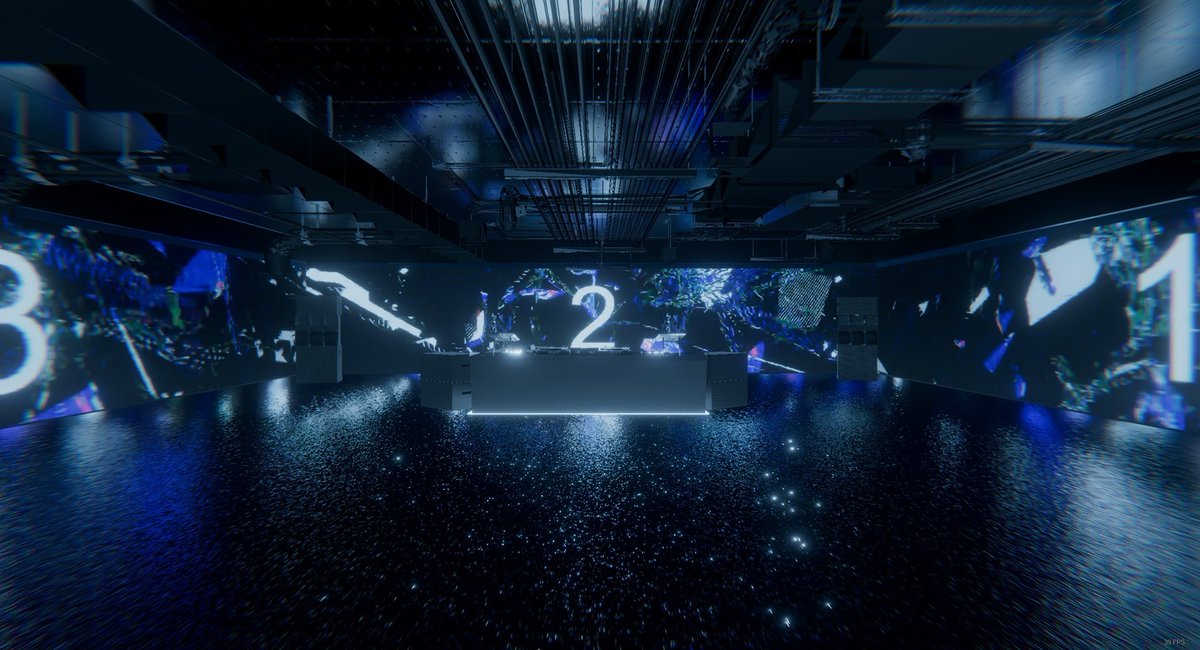 ROKUMORI_ -VRC tweet media