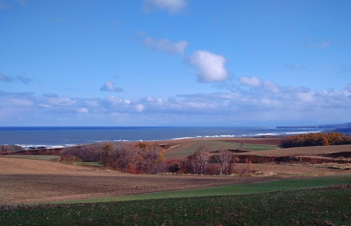今日は結婚記念日だけど　１人でドライブ〜🎶😁