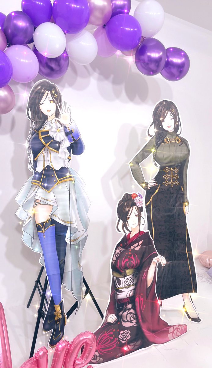 ルレナ❀神々の至福❀うけとろう ルレナ❀神々の至福❀うけとろう Heaven Official's Blessing (#天官赐