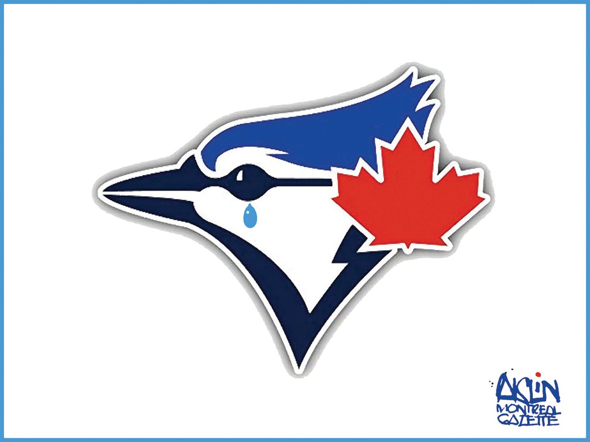 Thank you <a href="/BlueJays/">Toronto Blue Jays</a> for an amazing season!