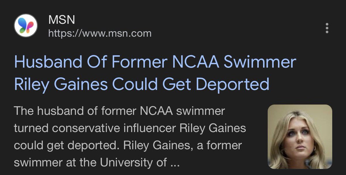 you’re right. i forgot to include that you’re also a hypocrite on immigration. how remiss.