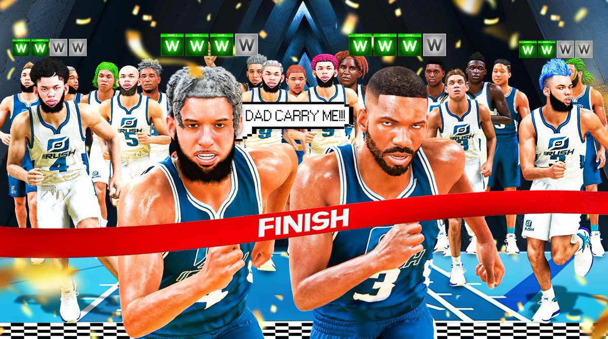 Commission for <a href="/xshoota2k/">SHOOTA DF 🇲🇽 🇺🇸</a> 🏃

Start Price: $15

DM to SHOP NOW or ask questions!
#NBA2K26