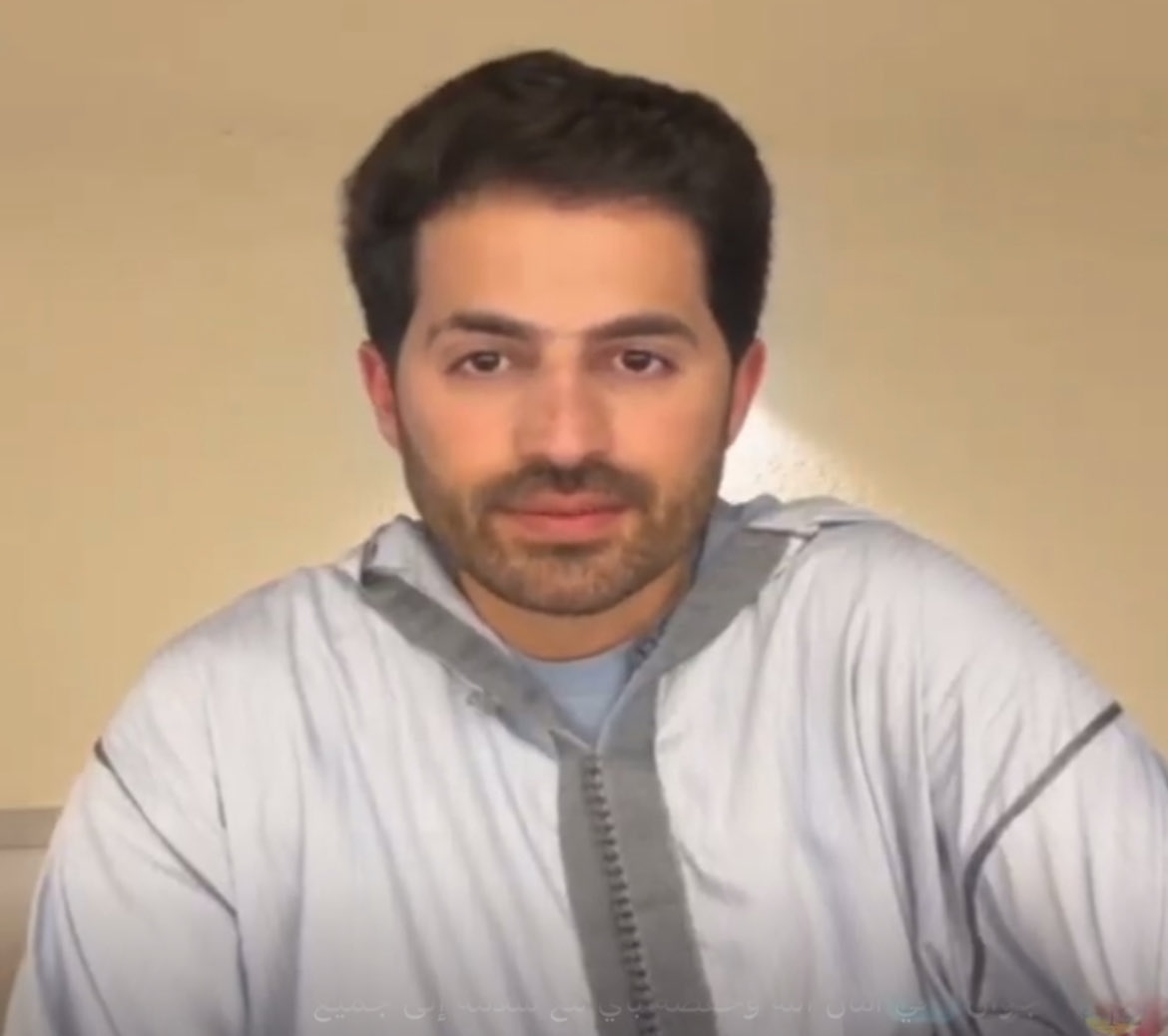 رجعت روح البثوث 
مع مؤثرنا واخونا الغالي <a href="/sultanal_enaz/">سلطان العنزي</a> 

جـعـلـني مـا خلا وجهك وذوقك انا ومحبينك 
يا كنق البثوث 
#سلطان_العنزي #محبين_السلطي 🫡✨🤍