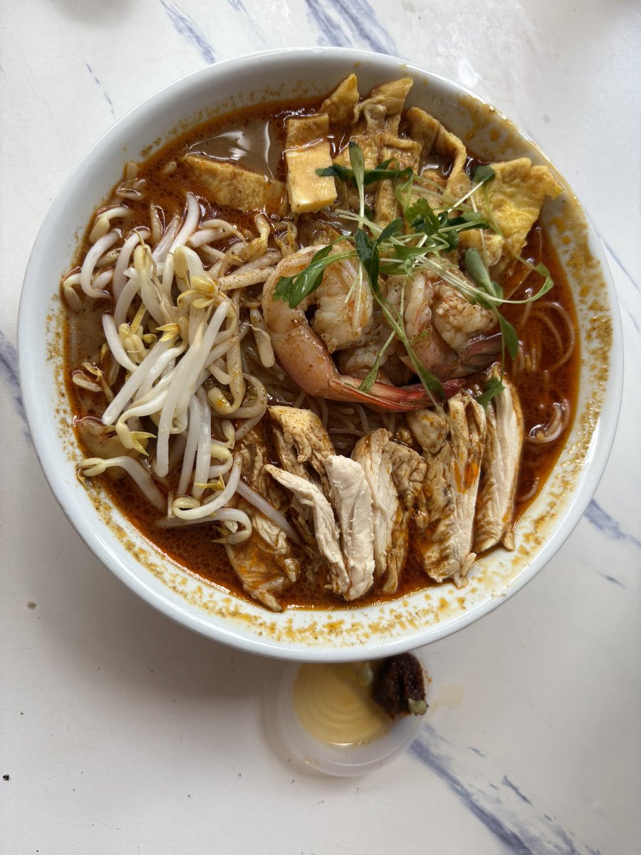 VoonKianTark's tweet photo. Yummy 🤤 https://t.co/7UF37vGHLm