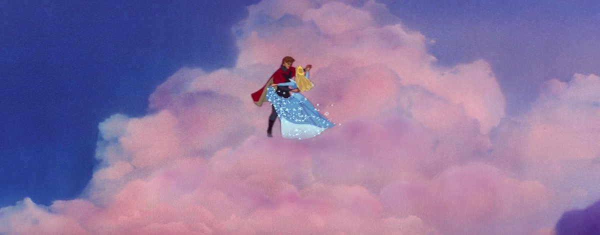 Sleeping Beauty (1959)