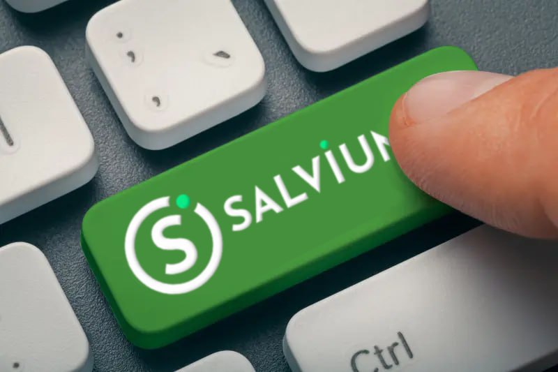 Salvium tweet media